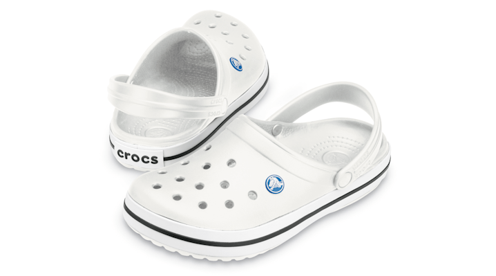 ＜クロックス公式＞ ★20%OFF！クロッグ CROCBAND&trade; CLOG メンズ、レディース ブラウン/茶 26cm クロックバンド クロッグ 20%OFF セール アウトレット