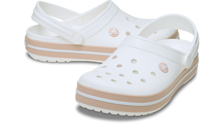 

Crocband™ Clog