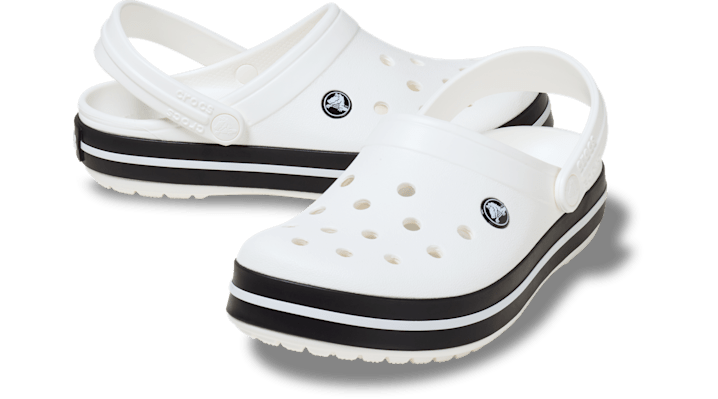 

Crocband™ Clog