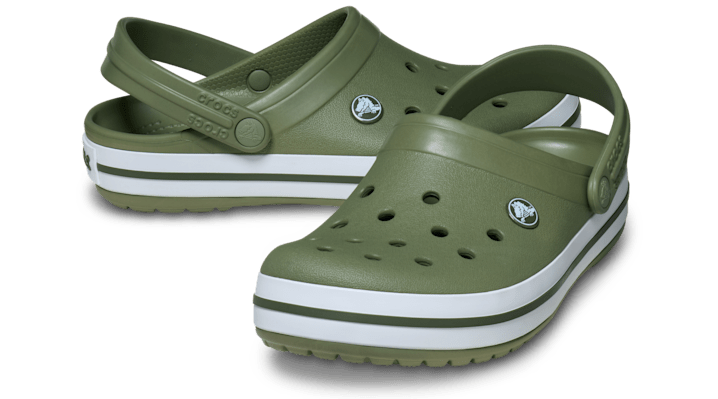 Crocs | Unisex | Crocband™ | Clogs | Cargo | - 11016-3BX