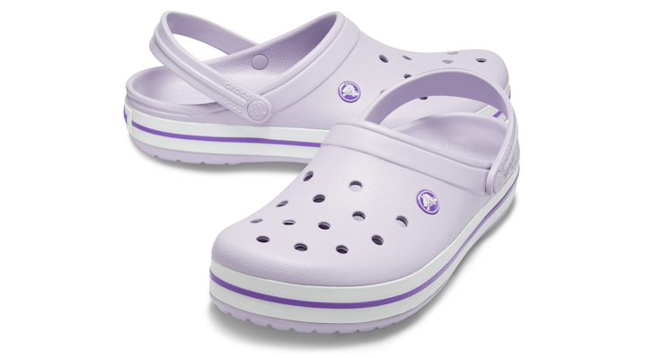 

Crocband™ Clog