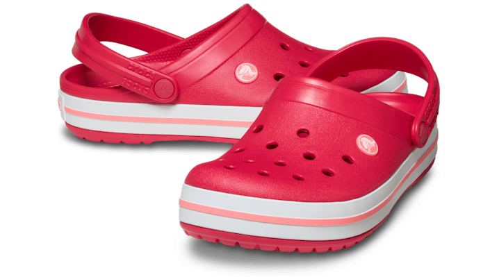 Crocs  Clogs (Shoes) CROCBAND  (women) - 11016-7AQ