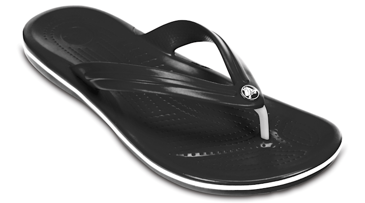 Crocband™ Flip, Comfy Flip Flops for Men & Women