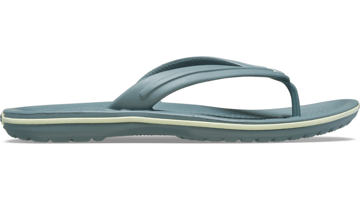 Crocs Crocband™ Tongs Unisex Pond 36 - Crocs FR Feed New - Modalova