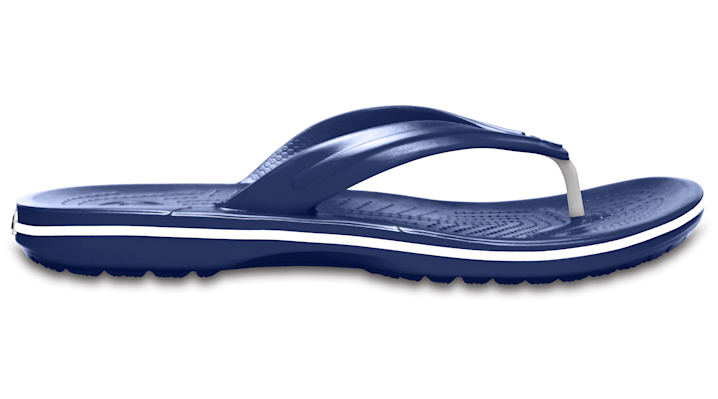 Crocs Crocband™ TeenSlippers Unisex Navy 48