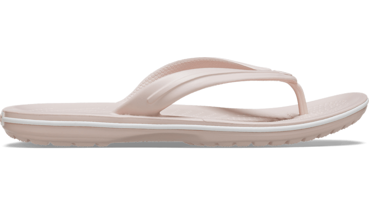 Crocs Crocband™ TeenSlippers Unisex Quartz 36