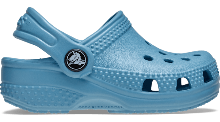 Crocs Clogs Elite Blue Maat 18