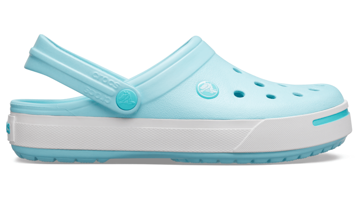 thumbnail 12  - Crocs Men&#039;s and Women&#039;s Crocband II Clogs | Slip On Shoes | Waterproof Sandals