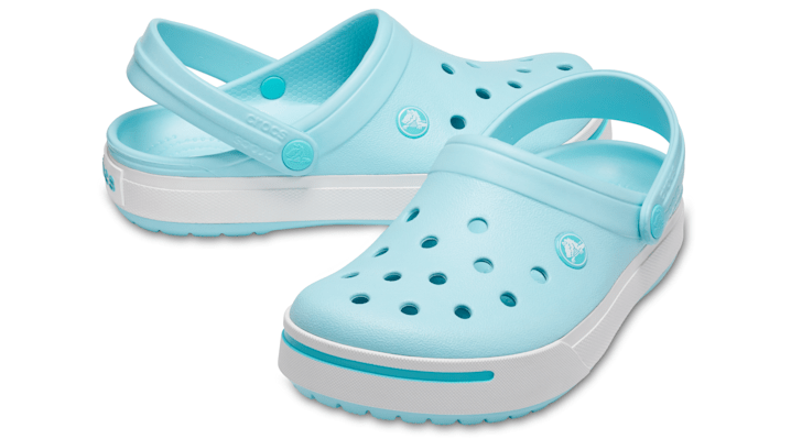 thumbnail 13  - Crocs Men&#039;s and Women&#039;s Crocband II Clogs | Slip On Shoes | Waterproof Sandals