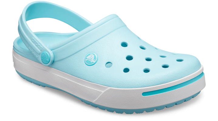 thumbnail 11  - Crocs Men&#039;s and Women&#039;s Crocband II Clogs | Slip On Shoes | Waterproof Sandals