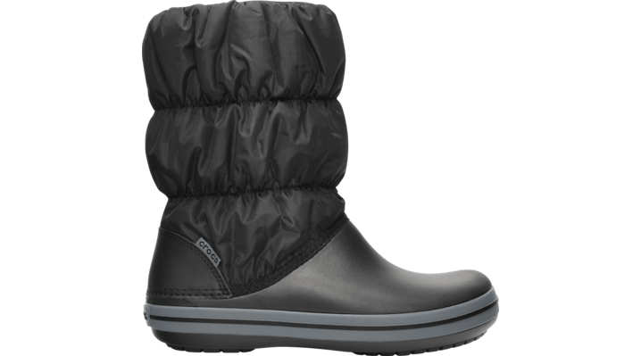 

Women’s Winter Puff Boot