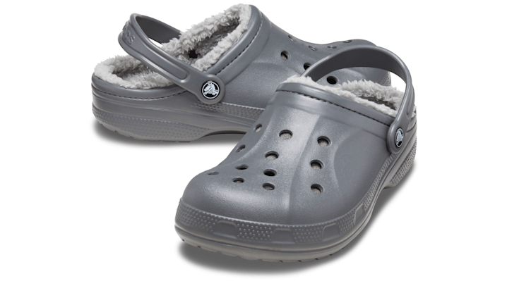 ＜クロックス公式＞ ★20%OFF！スライドサンダル CLASSIC CROCS SLIDE メンズ、レディース ブルー/青 27cm クラシック クロックス スライド 20%OFF セール アウトレット