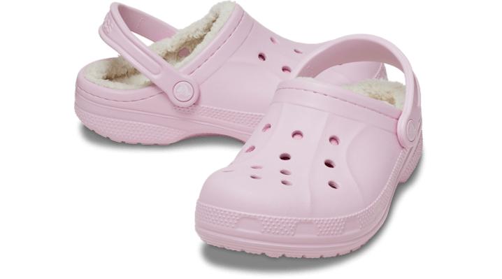 Crocs ralen lined clog pink new arrivals