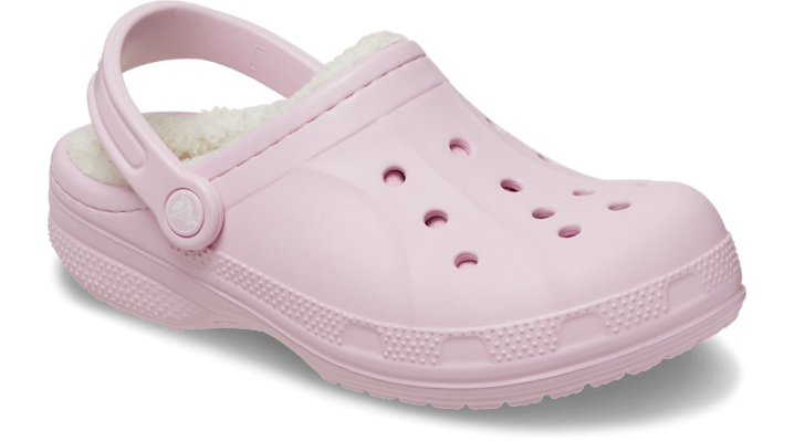 Crocs ralen store lined clog