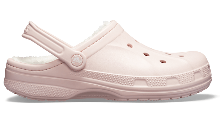 Crocs unisex Ralen Lined Clogs Cotton Candy / Oatmeal - 16244-952