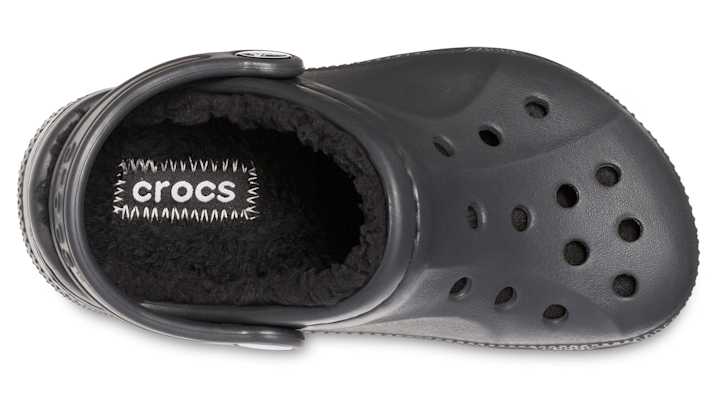 Crocs Kids’ Ralen Lined Clog