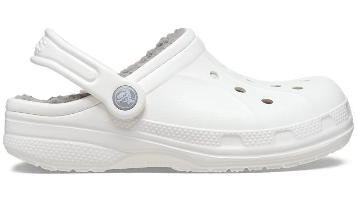 

Kids’ Ralen Lined Clog