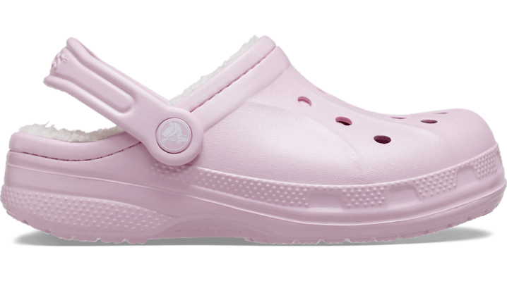 

Kids’ Ralen Lined Clog