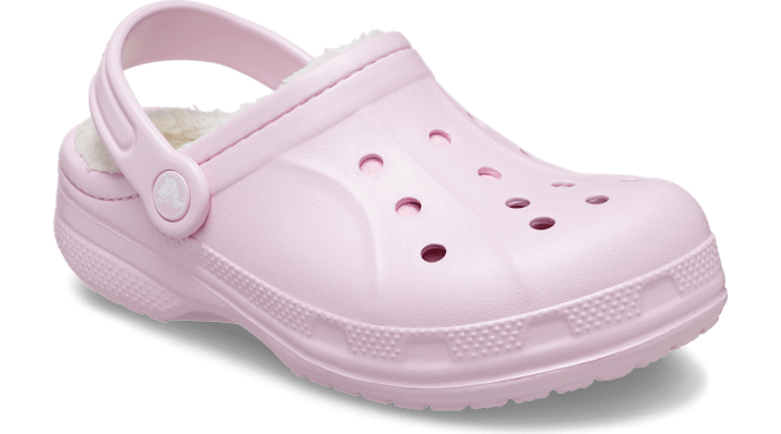 Crocs unisex hot sale ralen lined clog