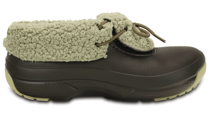 

Blitzen Luxe Convertible Clog