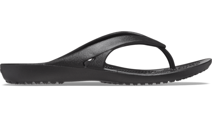 Crocs Kadee Ii Flips Women Black 5