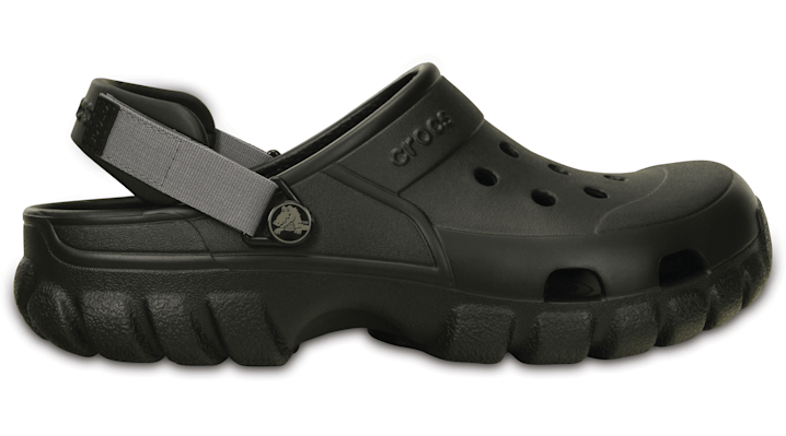 

Offroad Sport Clog
