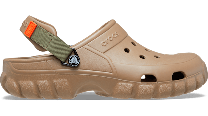 Crocs Offroad Sport Clog eBay