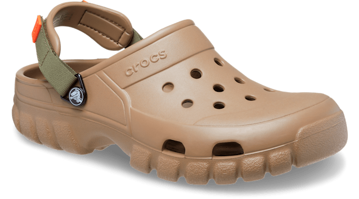 Crocs men's offroad sport clog online