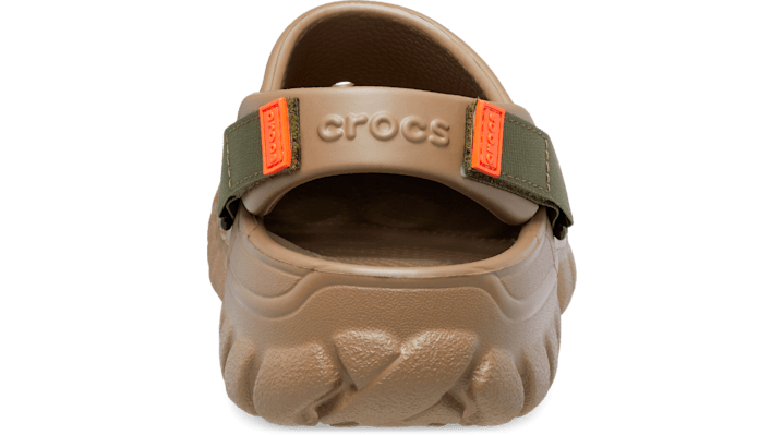 Crocs Offroad Sport Clog | eBay
