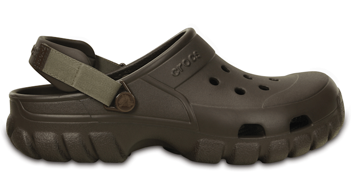 

Offroad Sport Clog