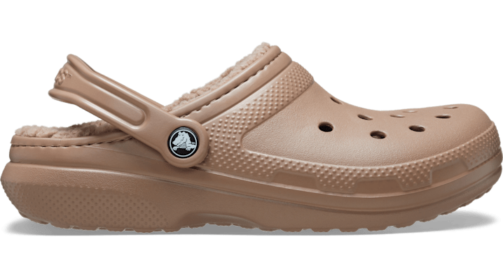 

Classic Lined Clog