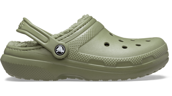 Crocs | Unisex | Classic Lined  | Clogs |  | 36