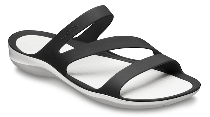 Crocs swiftwater women's clearance sandals