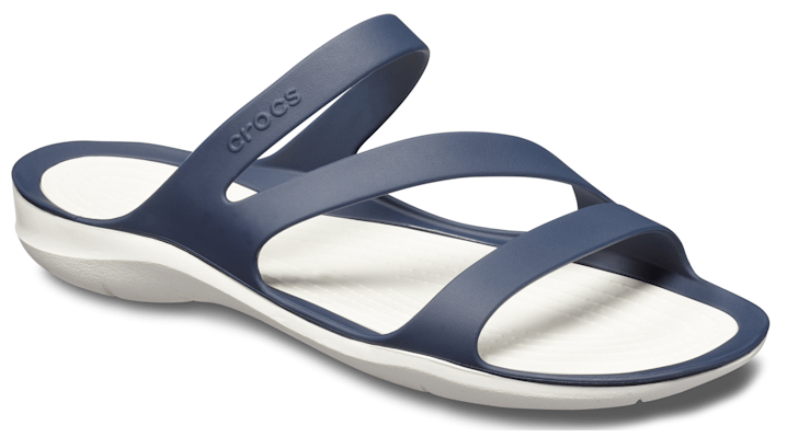 Crocs store sandal sale