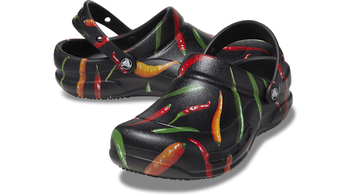 Bistro pepper crocs cheap