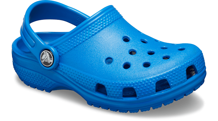 doorgaan Vervorming Sportman Crocs Kids&#039; Classic Clogs | Water Shoes | Kids&#039; Shoes | eBay