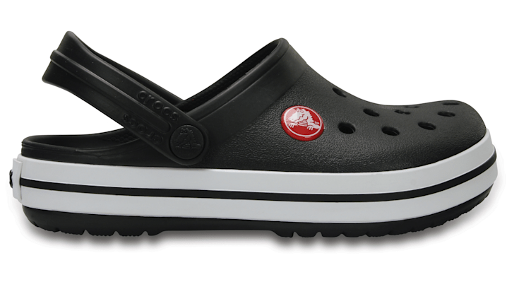 

Kids’ Crocband™ Clog