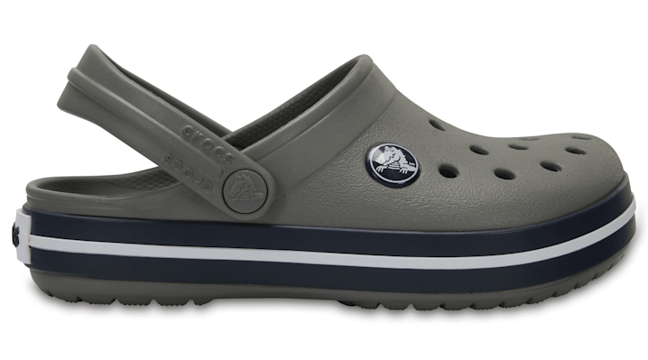 

Kids’ Crocband™ Clog