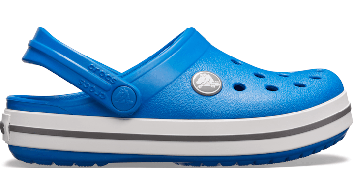 

Kids’ Crocband™ Clog