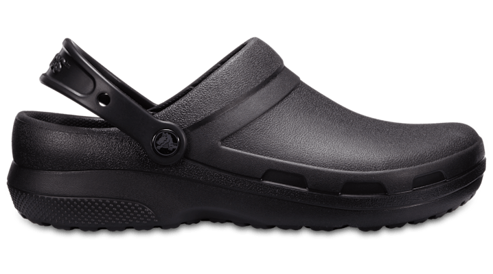 Crocs Women s and Men s Shoes Specialist II Clogs Nurse Shoes Chef Shoes