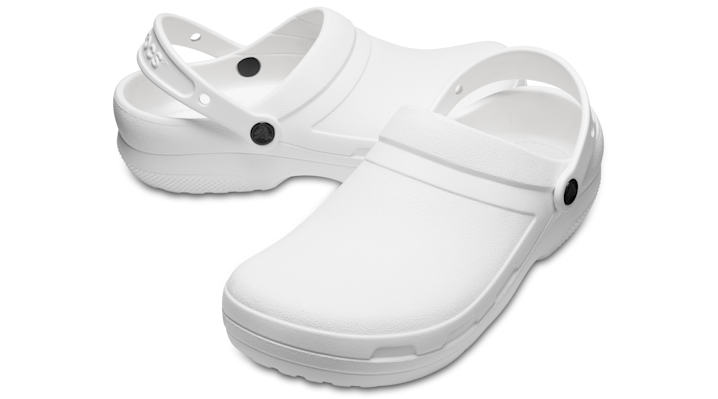 Crocs Specialist 2 Clog 'White' - 204590-100