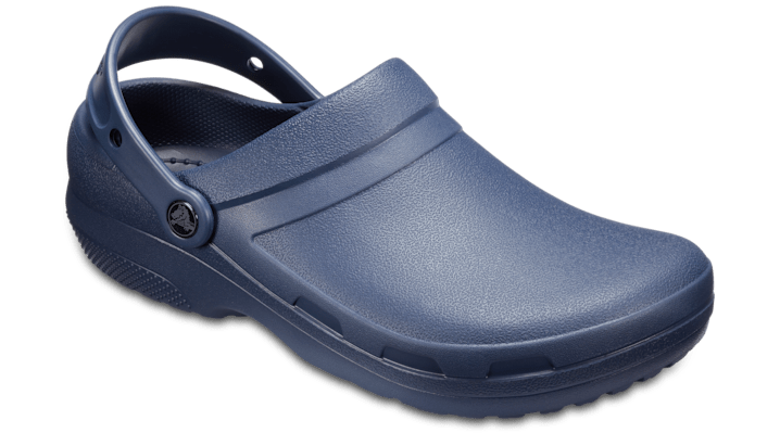 Crocs men's and women's specialist ii clog discount