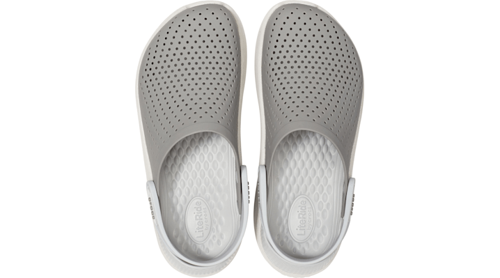 Crocs Men's and Women's LiteRide Clogs | Slip On Shoes | eBay