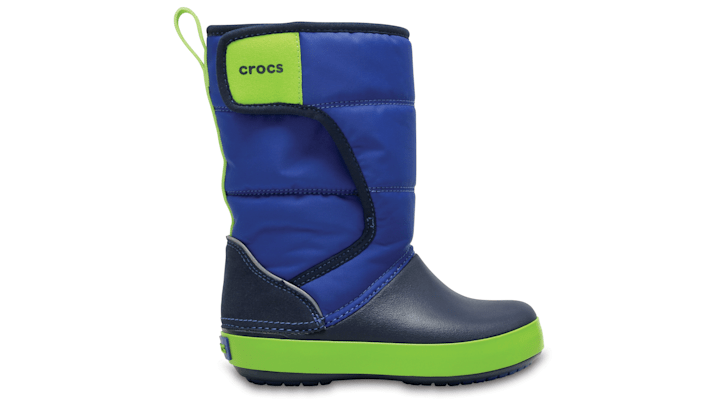 

Kids’ LodgePoint Snow Boot