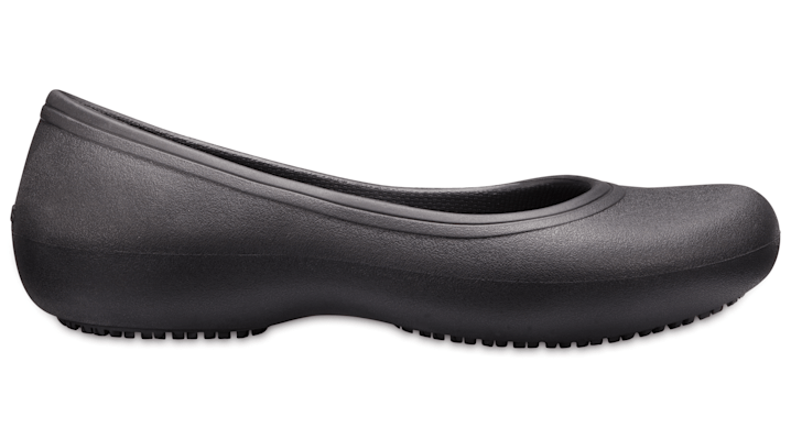 

Women’s Crocs At Work™ Flat