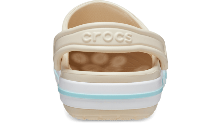 Crocs 2024 bayaband graphic