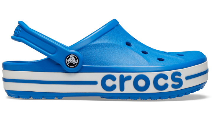 CROCS BAYABAND CLOG