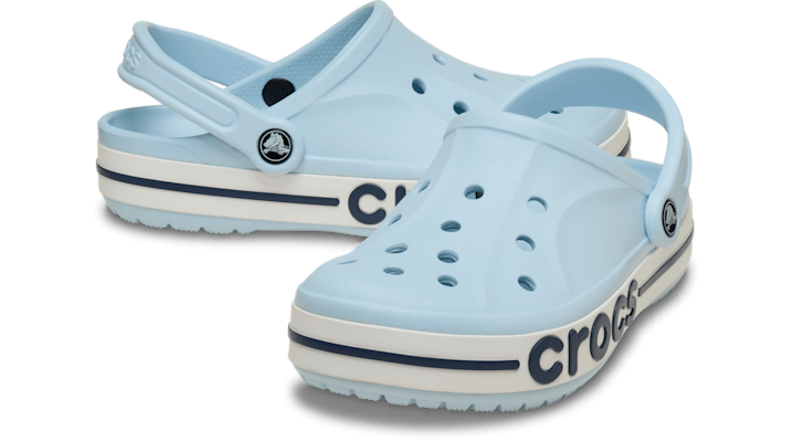 Crocs | Unisex | Bayaband | Clogs | Mineral Blue | - 205089-4JQ