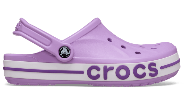 

Bayaband Clog