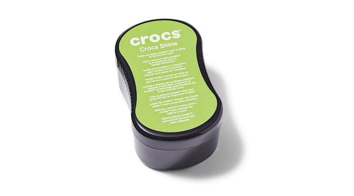 UPC 191448100978 - Crocs Crocs Shine (No Color) Remedies Foot Care